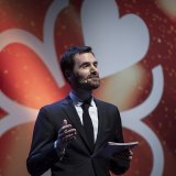Pour son patron Gwendal Poullennec, il s'agit d'"établir dans le domaine de l'hôtellerie une vraie référence de confiance, qui soit le pendant de ce qu'est le guide Michelin au monde de la gastronomie" (archives). KEYSTONE/TI-PRESS/PABLO GIANINAZZI